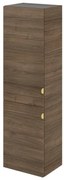 Colonna per mobile bagno Neo Frame SENSEA 2 ante P 35 x L 45 x H 154 cm legno