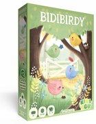 Bidybirdy