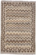 Kilim Tappeto 80 x 120 (Afghanistan) Tessuto A Mano