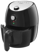 Aigostar - Friggitrice a d'aria 1500W/230V 3,5l nero