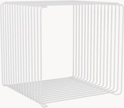 Modulo per sistema di scaffali Panton Wire Single, larg. 35 cm