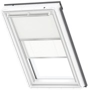 Tenda per finestra da tetto filtrante VELUX DFD MK04 1085S L 78 x H 98 cm beige