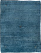 Gabbeh Tappeto persiano 160x210 (Iran) Annodato A Mano