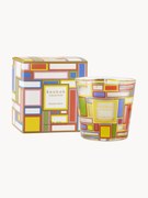 Candela profumata My First Baobab Ocean Drive (mandarino, yuzu & cedro)