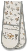 Presina in cotone doppio Country Animals - Cooksmart ®