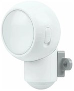 Osram - Lampada orientativa da esterno con sensore SPYLUX LED/0,3W/4,5V IP43