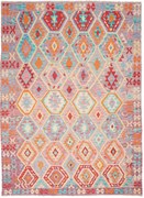 Kilim Tappeto orientale 250x180 (Pakistan) Tessuto A Mano