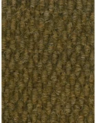 Tappeto per interno ed esterno in agugliato Majus Junior Grano 800 color Cocco