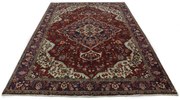 Persian Tappeto orientale 210x310 (Keine Angabe)
