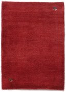 Gabbeh Tappeto persiano 60x90 (Iran) Annodato A Mano