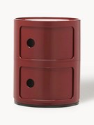 Contenitore di design con 2 cassetti Componibili