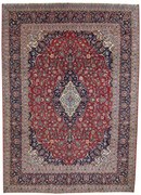 Kashan Tappeto persiano 300 x 420 (Iran)