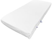 ProtecSom - Copertura antiacaro per materasso 90x200x16 cm