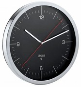 Blomus - Crono Orologio Radio Controllato Nero Blomus