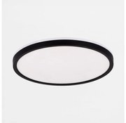 Zuma Line MS748320R-3-BK - Luce LED dimmerabile BOVE 32,5W/230V 3000/4000/5500K nero