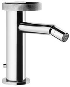 Miscelatore bidet monocomando cromo Anello 63307 Gessi