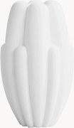 Grande vaso fatto a mano Bloom, alt. 34 cm