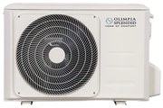 Unita' Esterna Dual 'Nexya S4 E' 18 5,27 Kw Freddo-5,57 Kw Caldo