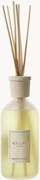 Diffusore Bianco D'oud (lampone, incenso, rosa centifolia e oud), 500 ml
