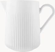 Brocca in porcellana Legio Nova, 1 L