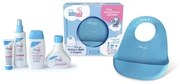 Set Regalo per Neonati Sebamed Sebi (5 Pezzi)