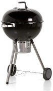 Weber - Barbecue compatto 47 cm