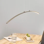 Lindby Purista lampada a sospensione LED Iven