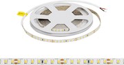 Striscia LED 24V 10W/m Alta Efficienza Professionale - IP20 - 5 metri