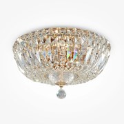 Maytoni | Basfor Lampadario moderni Royal Classic Oro