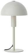 Brilliant - Lampada da tavolo PETITE 1xE14/28W/230V color crema
