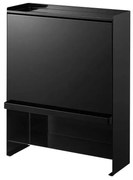 Organizer per spezie in metallo Tower – YAMAZAKI