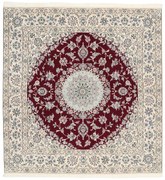 Tappeto persiano 210x200 (Iran) Annodato A Mano