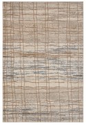 Tappeto beige 240x340 cm Terrain – Hanse Home