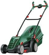 Tagliaerba elettrico velocità non regolabile (trainato a comando) BOSCH 1400 W L 37 cm