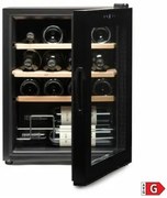 Enoteca Cavanova V16PRO 43 x 56 x 45 cm Nero