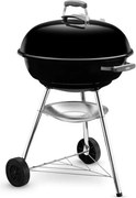 Barbecue a carbone Weber Compact Kettle 57 cm