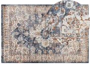 Tappeto in juta e cotone (230x160 cm) Mireyla Yute - Sklum