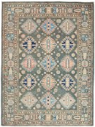 Kazak Tappeto 180 x 230 (Pakistan) Annodato A Mano