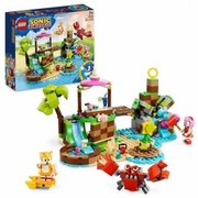 Playset Lego Sonic 76992