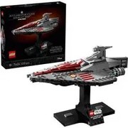 Nave d’assalto di classe Acclamator Lego Star Wars