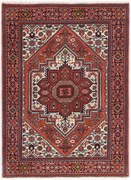 Gholtogh Tappeto 120x80 (Iran) Annodato A Mano