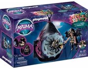 Playset Playmobil Adventures of Ayuma Bat Fairies 70825 (54 pcs)