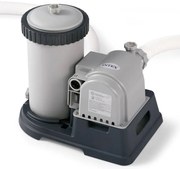 Pompa con Filtro a Cartuccia 9463 L/h 28634GS Intex