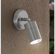 Eglo 93268 - Illuminazione LED da esterno STOCKHOLM 1 1xGU10/5W/230V