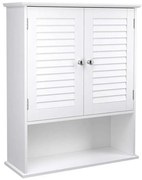 Pensile LIVIA bianco