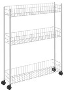 Cremagliera mobile Fino - Metaltex