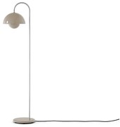 &Tradition - Flowerpot VP12 Piantana Grey Beige &Tradition