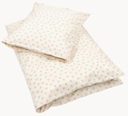 Biancheria da letto per bambini in cotone organico Pipa Petite, varie misure