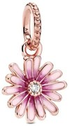 Charm da Donna Pandora PINK DAISY FLOWER