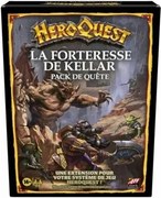 Gioco da Tavolo Hasbro Hero Quest Estensione